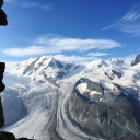 3100 Kulmhotel Gornergrat