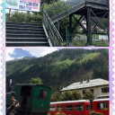 モンタンヴェール鉄道