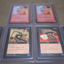 Legend of Visions ＆Weatherlight