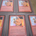 Legend of Visions ＆Weatherlight