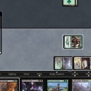 スタンDE　アブザンデモニックパクトで4-0！