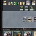 スタンDE　アブザンデモニックパクトで4-0！