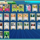 PTCGOデッキレシピその3　ミュウヌケニン