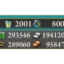 [艦これ]　資材の備蓄は十分か？
