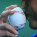 ようやく４度目の挑戦で石田がプロ初勝利！ナゴヤドームでは４勝目だぜ～！！