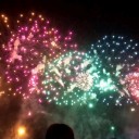 第356回筑後川花火大会