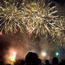 第356回筑後川花火大会