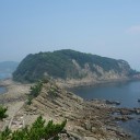 ばんさんぽ(無人島編)