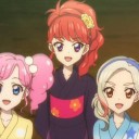 アイカツ