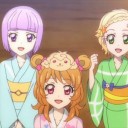 アイカツ