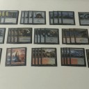 【大会結果】8月7日のFNM 緑赤信心でNakamura Ryujiさん優勝です!