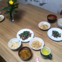 花の日♪　鼻の日♪
