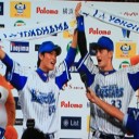 19歳砂田が２勝目！乙坂逆転弾だぜ～！！