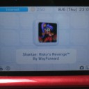shantae【北米3DS】