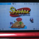 shantae【北米3DS】