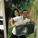 優勝者インタビュー　Okimoto Michitakaさん