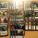 マルドゥゴーグルでFNM
