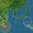 最近の日本は軽井沢のあたりまでスゴイ放射能汚染です。はっきりいってツイッターなんてやってる場合でない。