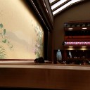 八月納涼歌舞伎
