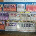 2015 8/9 MマスターデッキビルドBOX 対戦会in１８９ドラゴンスター