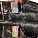 ゲームデーとガチャガチャ