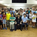 第33回みらチャン杯[2015/8/9]　結果報告
