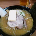 ラーメンは、醤油・しお・味噌・とんこつ派に分かれるけど、どの味でも美味しいのが一番