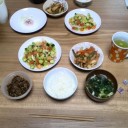 月曜ウツは無かったが、診察とか♪