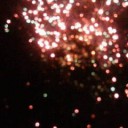 石山寺花火大会