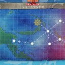 【艦これ】E-1甲終了