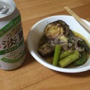今日の晩酌