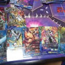 【BF】EXブースター第2弾 Wヒーロー大戦開封