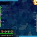 連合艦隊、ソロモン海へ！(E2)