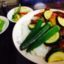 Keno’s kitchen【雑記】
