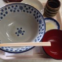 大盛天丼