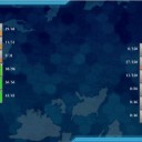 艦これ夏イベントE-3突破