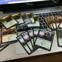 【MTG】トレードリスト更新【雑記】
