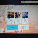 jubeat 進展