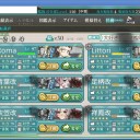 夏イベメモ　E-2甲☆