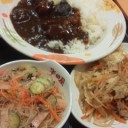だからダイエット中なんです。ってば…