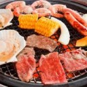 ＢＢＱ　ｉｎ　八ヶ岳　２０１５０８１４