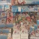 売り切れた