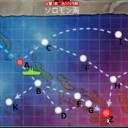 【艦これ】E-2甲終了