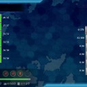 【艦これ】E-2甲終了