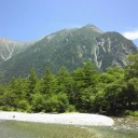 高原