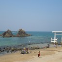 弾丸！糸島の旅その2