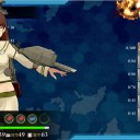 艦これ日記‐夏イベ「E-5・甲」‐