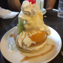 BMスタンと頂点捕食者の会
