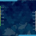 艦これ夏イベントE-6突破