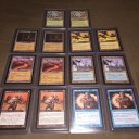 Legend of Urza’s Saga